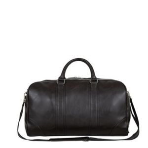 Ben Sherman
Faux Leather 20" Duffel Bag